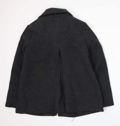 Womens UK Size 12 Atmosphere Grey Jacket