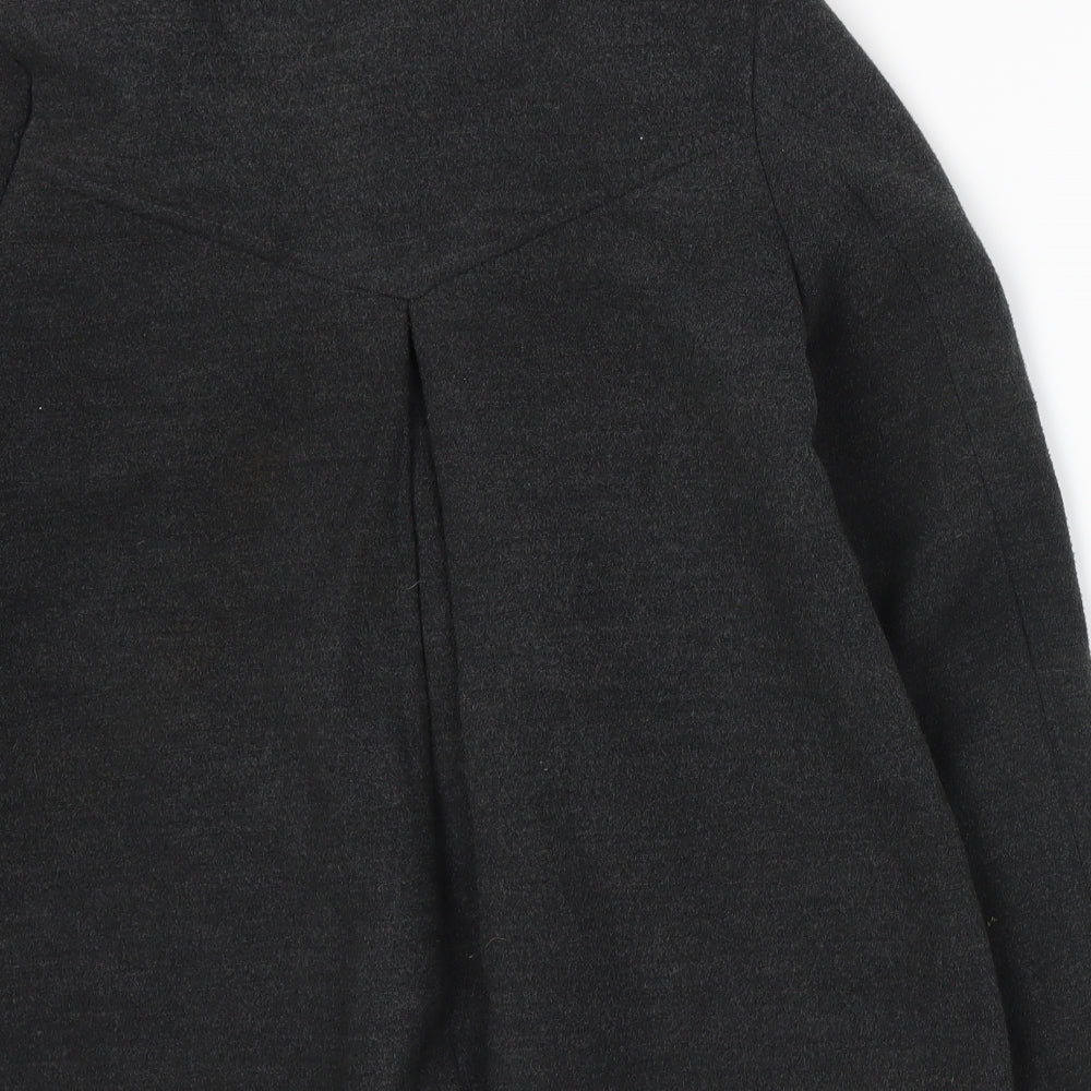 Womens UK Size 12 Atmosphere Grey Jacket