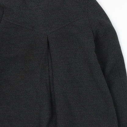 Womens UK Size 12 Atmosphere Grey Jacket
