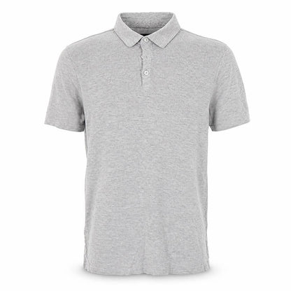 Mens UK Size M River Island Cotton Polo Shirt