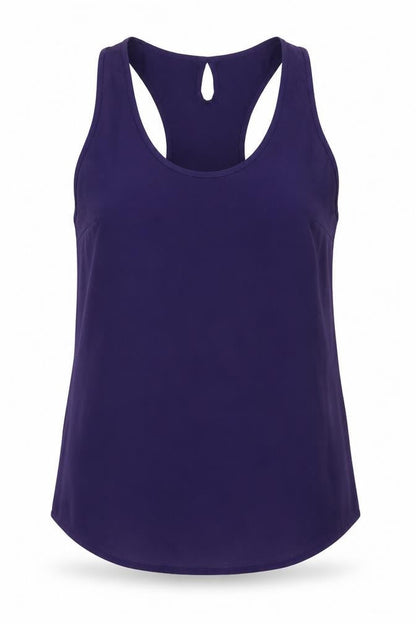Jacob Womens Purple   Tunic Blouse Size S