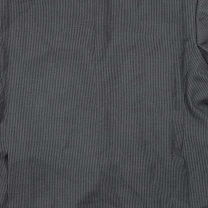 Mens UK Size 44 Scott & Taylor Regular Grey Suit Jacket