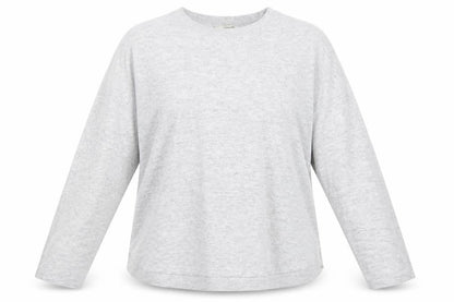 George Womens Grey   Pullover Jumper Size XL