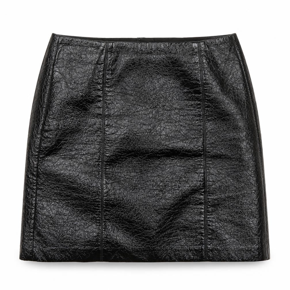 Womens UK Size 6 H&M A-Line  Skirt