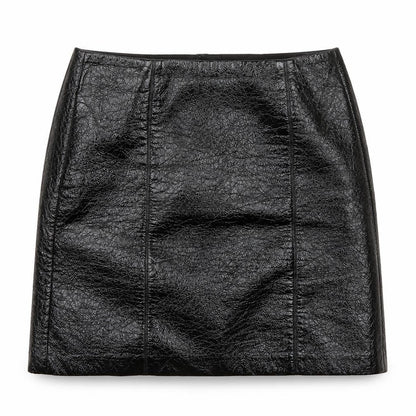 Womens UK Size 6 H&M A-Line  Skirt