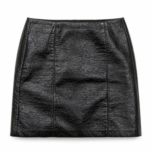 Womens UK Size 6 H&M A-Line  Skirt