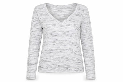 Bikbok Womens Grey   Pullover Jumper Size S