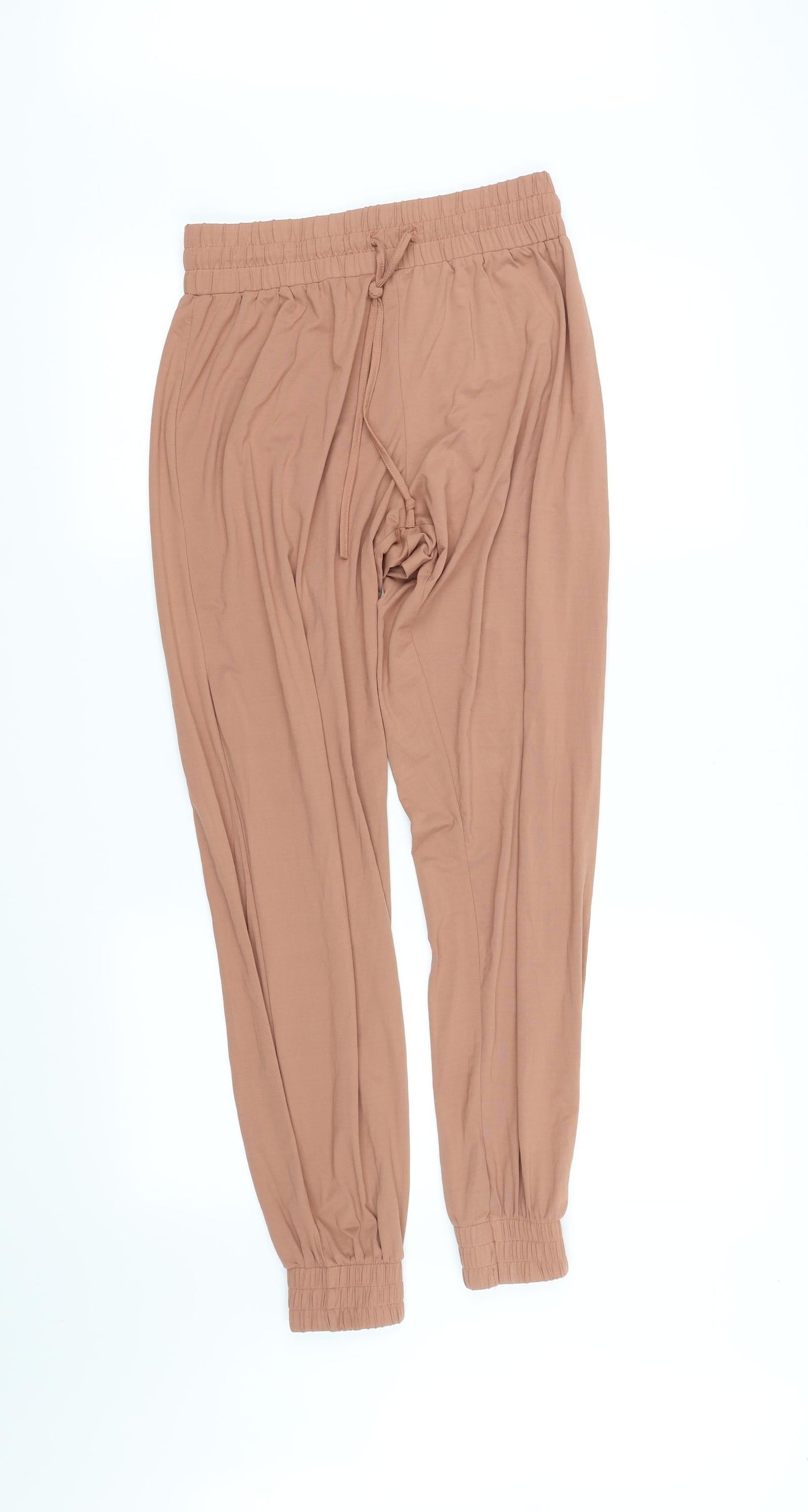 Zara Sport Womens Orange   Jegging Leggings Size S L27 in