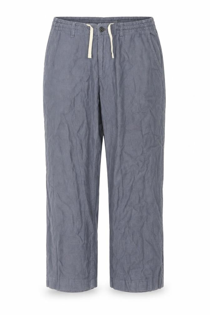 Marks & Spencer Womens Blue   Trousers  Size 38 in L33 in