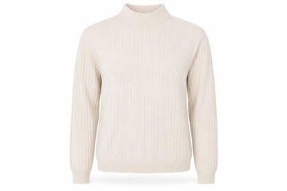 pure and natural  Womens Grey   Pullover Jumper Size 14