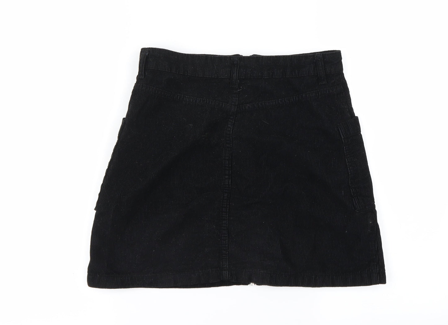 Womens UK Size 8 Topshop A-Line  Skirt