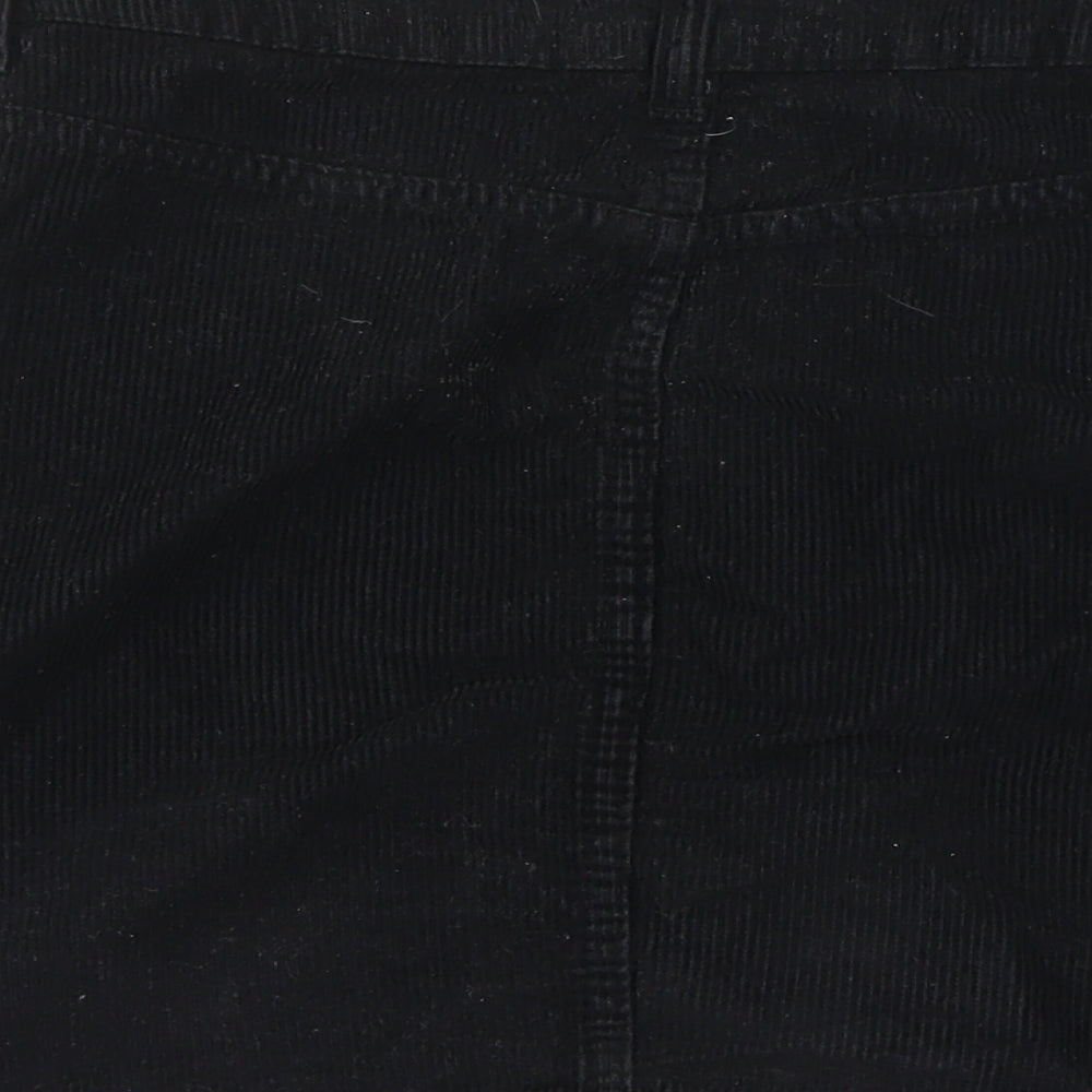 Womens UK Size 8 Topshop A-Line  Skirt