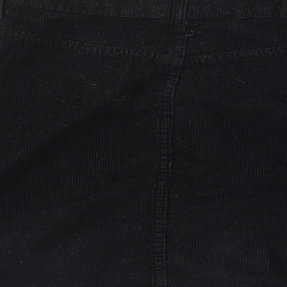 Womens UK Size 8 Topshop A-Line  Skirt
