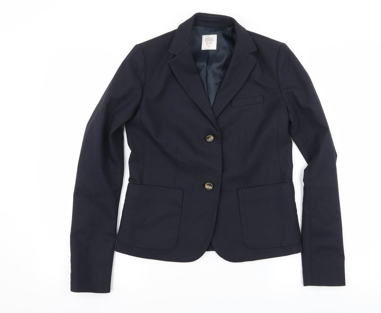 Gap Womens Blue   Jacket  Size 4