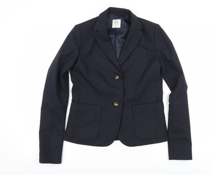 Gap Womens Blue   Jacket  Size 4