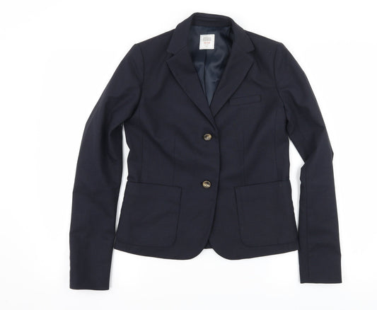 Gap Womens Blue   Jacket  Size 4