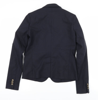 Gap Womens Blue   Jacket  Size 4