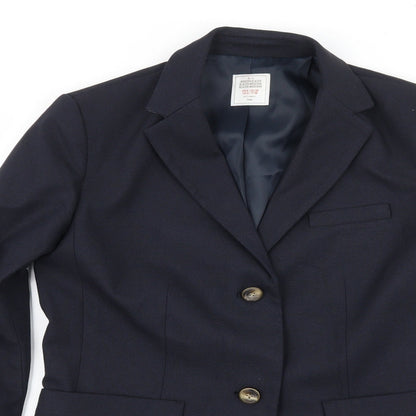 Gap Womens Blue   Jacket  Size 4