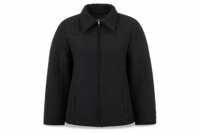 Womens UK Size S YBC Black Jacket