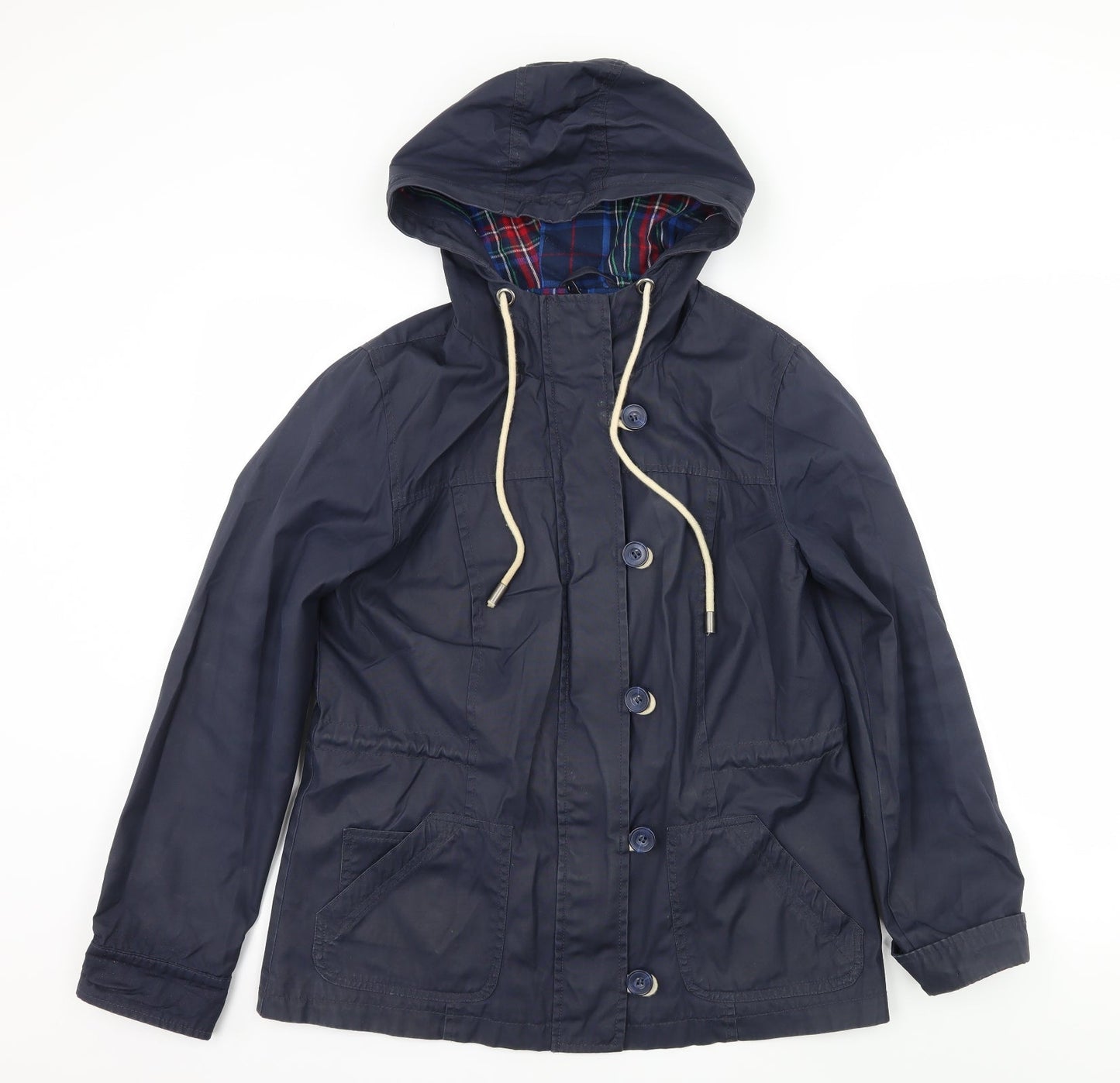 Papaya Womens Black   Jacket  Size 12