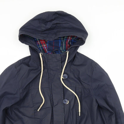 Papaya Womens Black   Jacket  Size 12