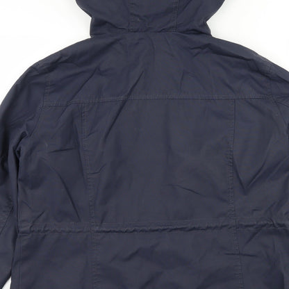 Papaya Womens Black   Jacket  Size 12