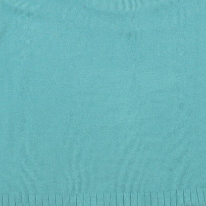 Preworn Womens Blue   Pullover Jumper Size 2XL