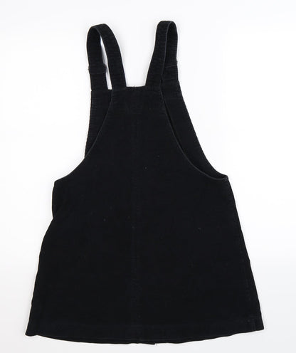 Cooperative Womens Blue  Corduroy Mini  Size S