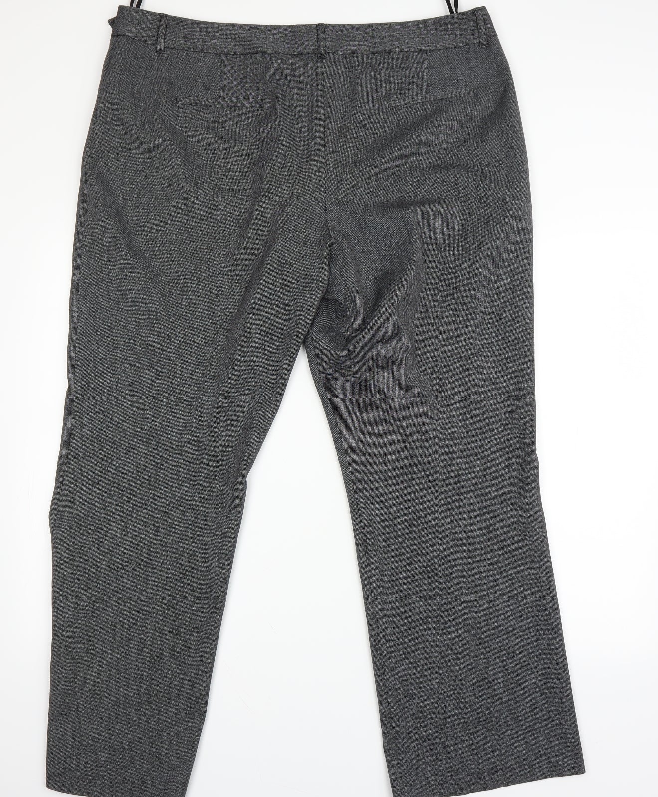 Debenhams Womens Green   Sweatpants Trousers Size 20 L26.5 in