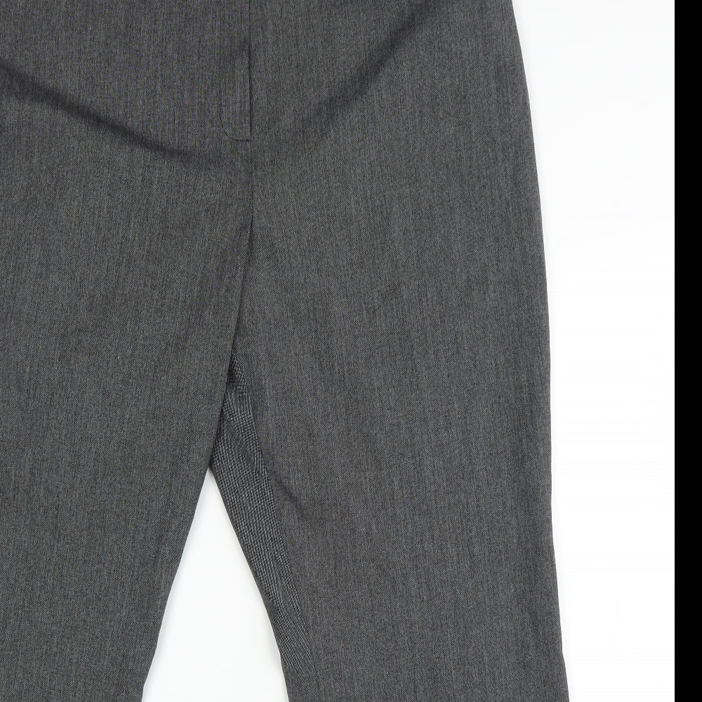 Debenhams Womens Green   Sweatpants Trousers Size 20 L26.5 in