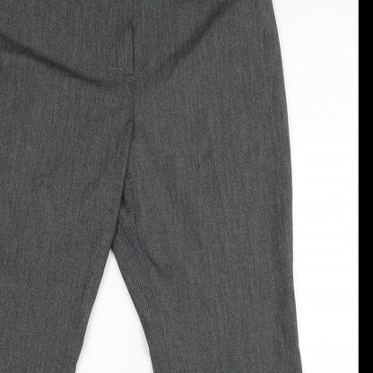 Debenhams Womens Green   Sweatpants Trousers Size 20 L26.5 in