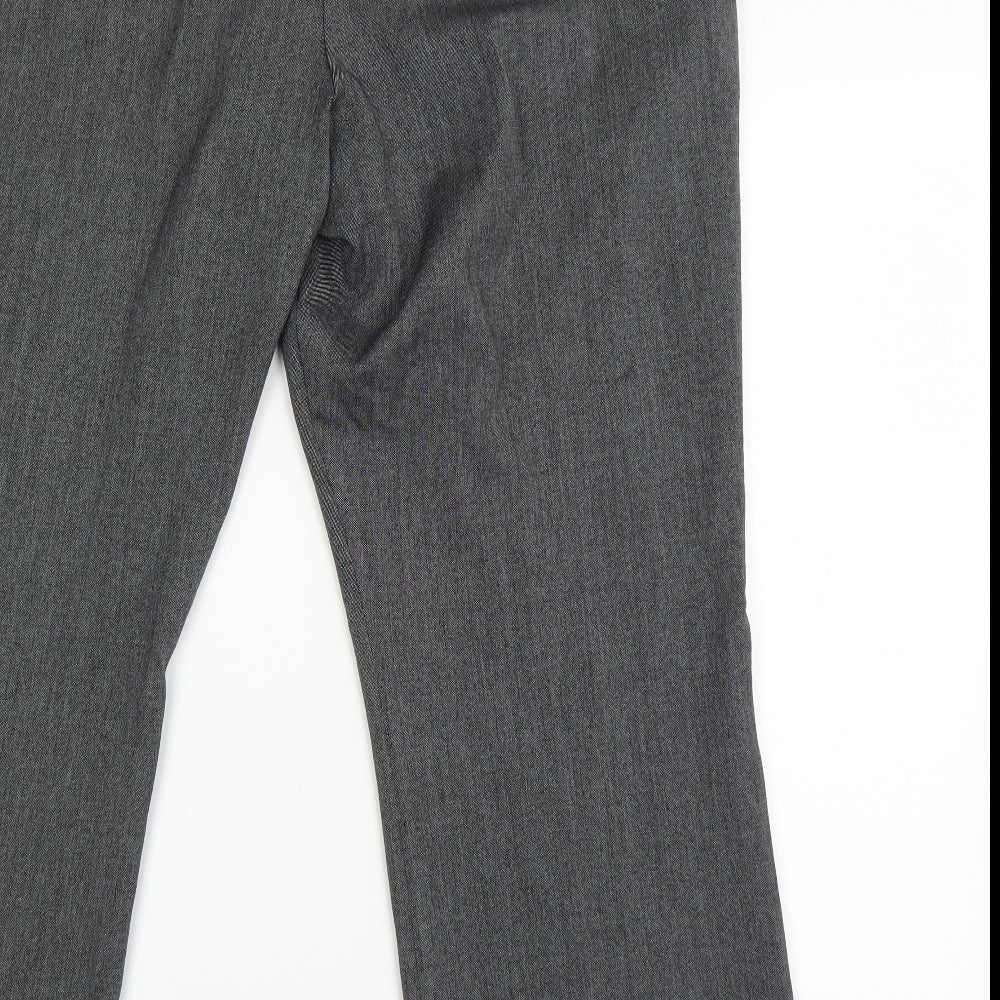 Debenhams Womens Green   Sweatpants Trousers Size 20 L26.5 in