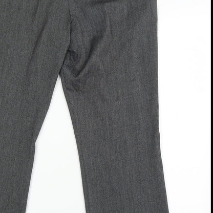 Debenhams Womens Green   Sweatpants Trousers Size 20 L26.5 in