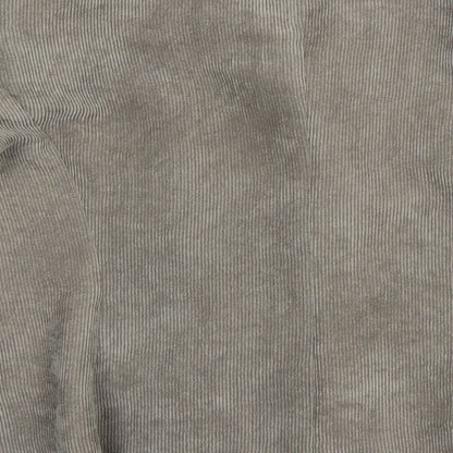 Womens UK Size 18 BM Beige Overcoat