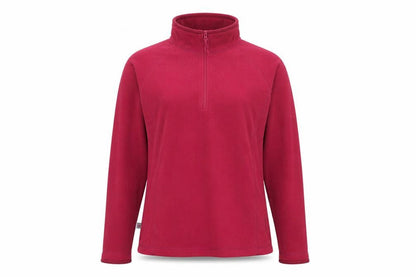 Mountain Life Womens Pink   Pullover Jumper Size 8
