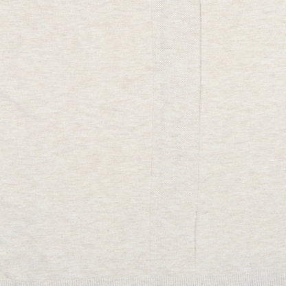 Topshop Womens Beige   Pullover Jumper Size 10