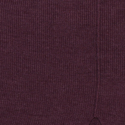 New Look Womens Purple   Pullover Jumper Size 8