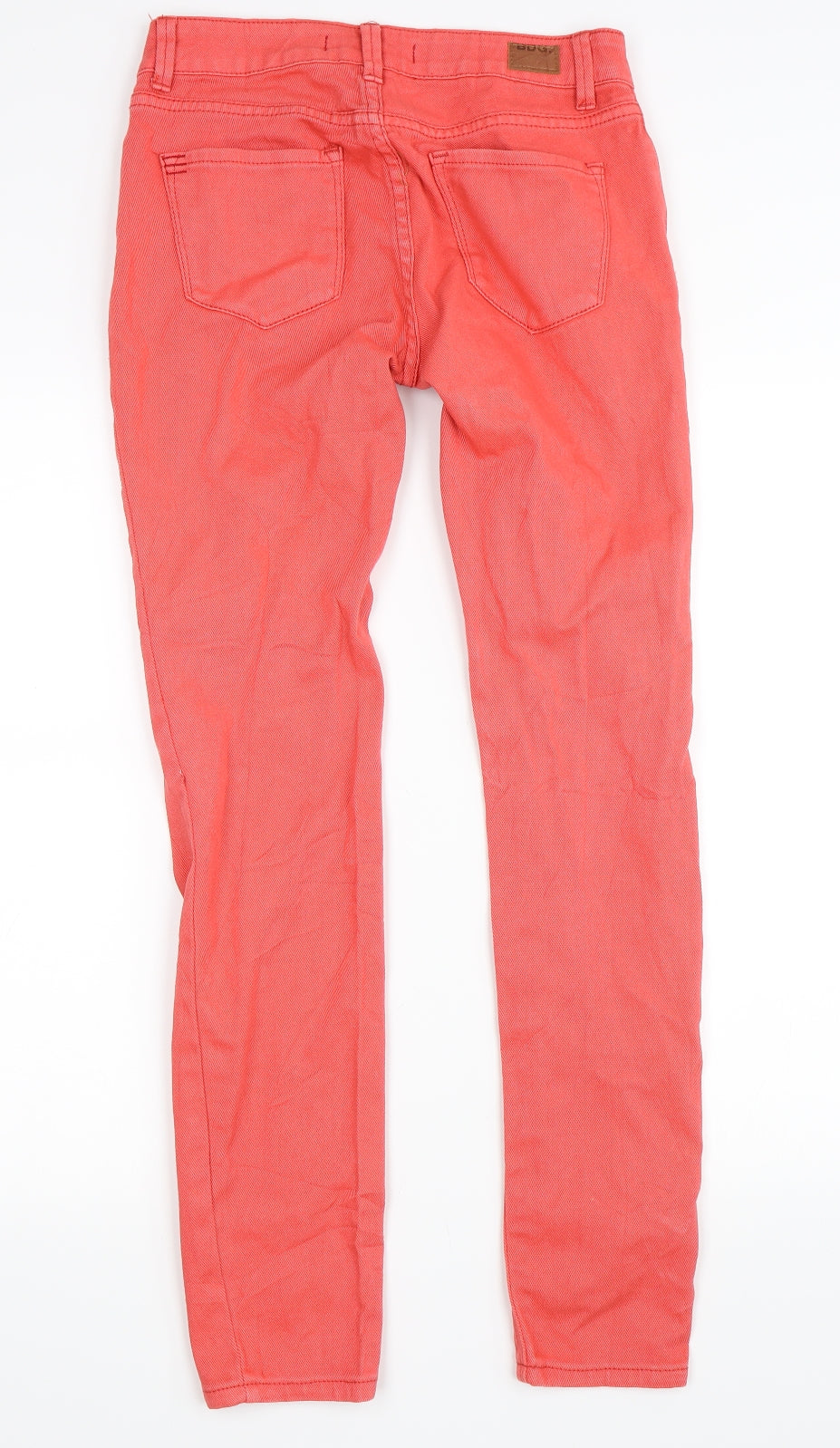BDG Womens Pink   Skinny Jeans Size 26 L30 in