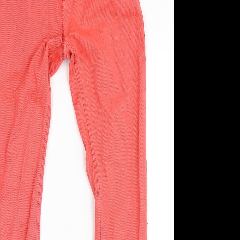 BDG Womens Pink   Skinny Jeans Size 26 L30 in