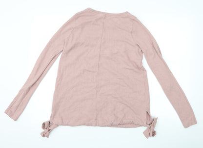 NEXT Womens Pink   Pullover Jumper Size 8