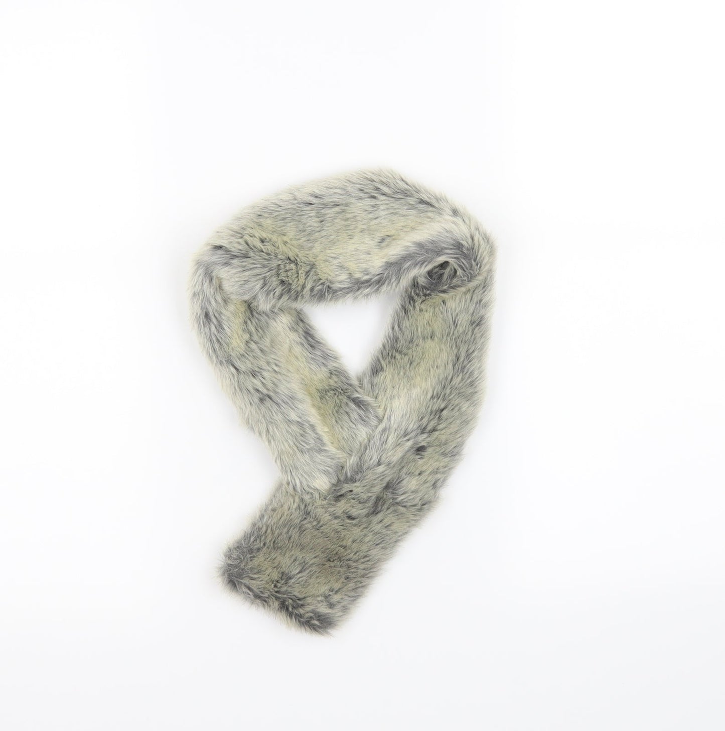 Atmosphere Womens Beige    Scarf
