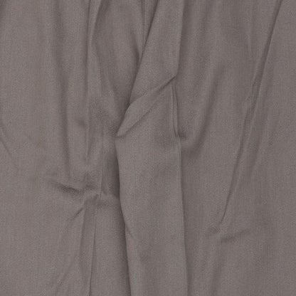 Womens UK Size 20 Berketex Regular Fit  Brown Trousers