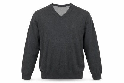 Marks & Spencer Mens Grey   Pullover Jumper Size M