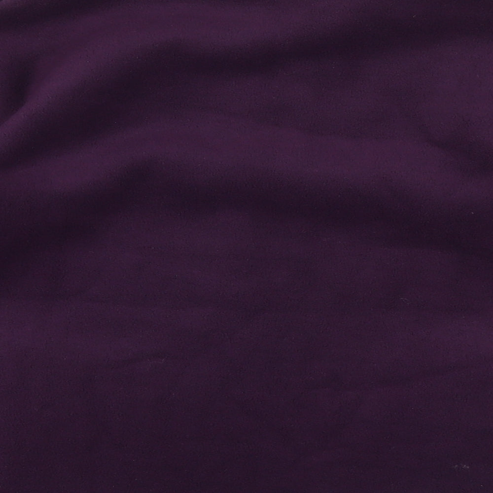 Womens UK Size M Casamia Purple Jacket