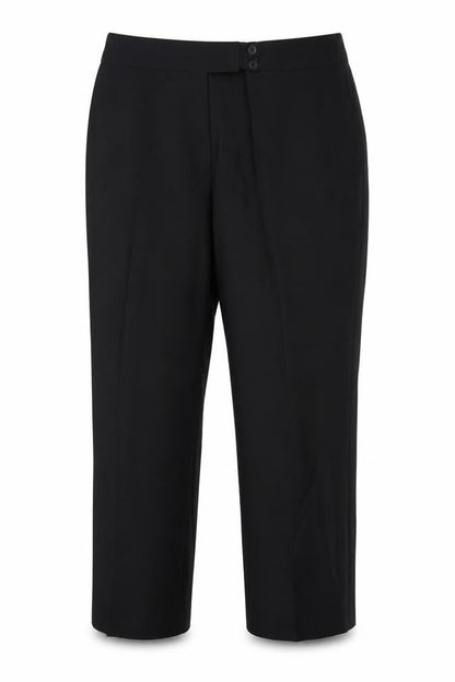 Wardrobe Womens Black   Trousers  Size 20 L27 in