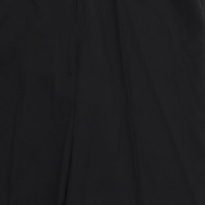 Wardrobe Womens Black   Trousers  Size 20 L27 in
