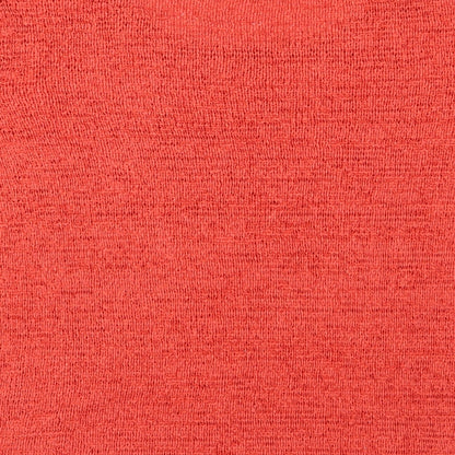 Julipa Womens Pink  Knit Pullover Jumper Size 16  - Coral