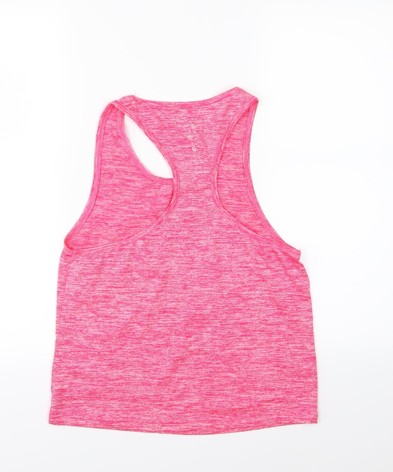 USA Pro Womens Pink   Basic Tank Size 8