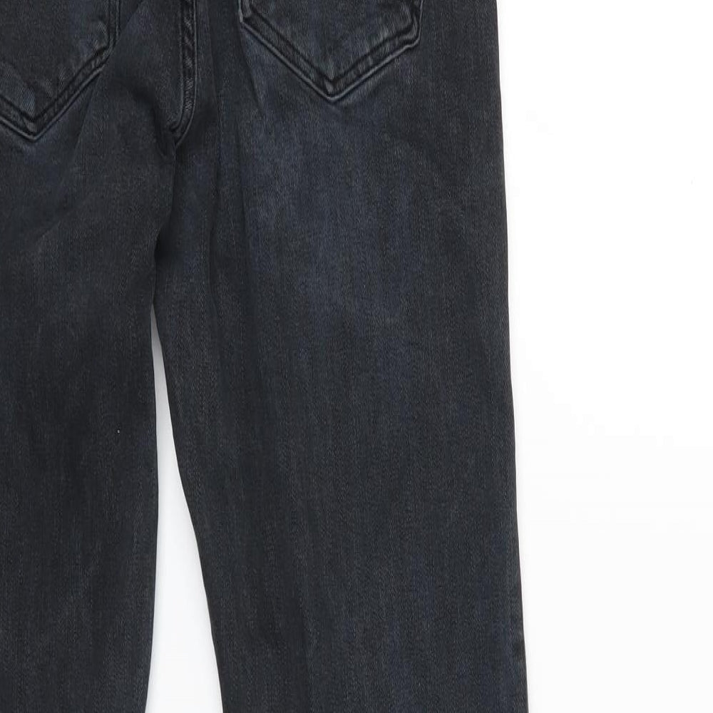 H&M Mens Blue  Denim Skinny Jeans Size 28 in L29 in