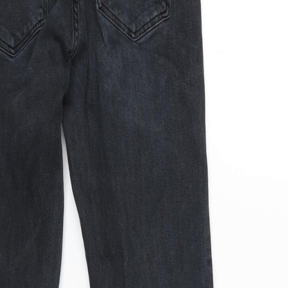 H&M Mens Blue  Denim Skinny Jeans Size 28 in L29 in